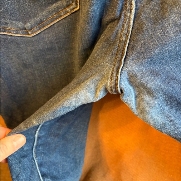 Bundle of 4 Women's Jeans Collection, Madewell, ASOS & Joe’s - Picture 5 of 15